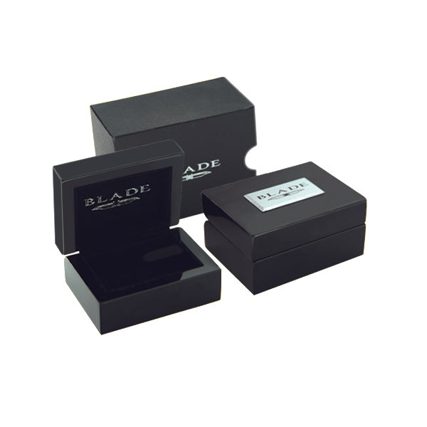 Blade Gift Box - Cufflinks