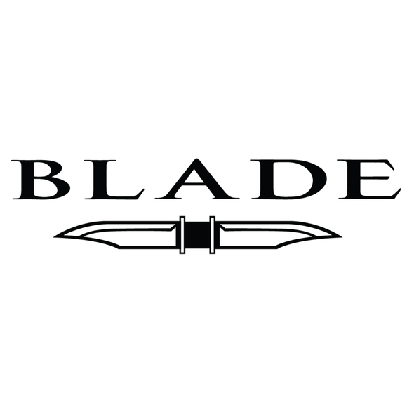 Blade Watches