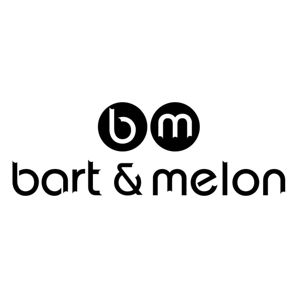 bart & melon