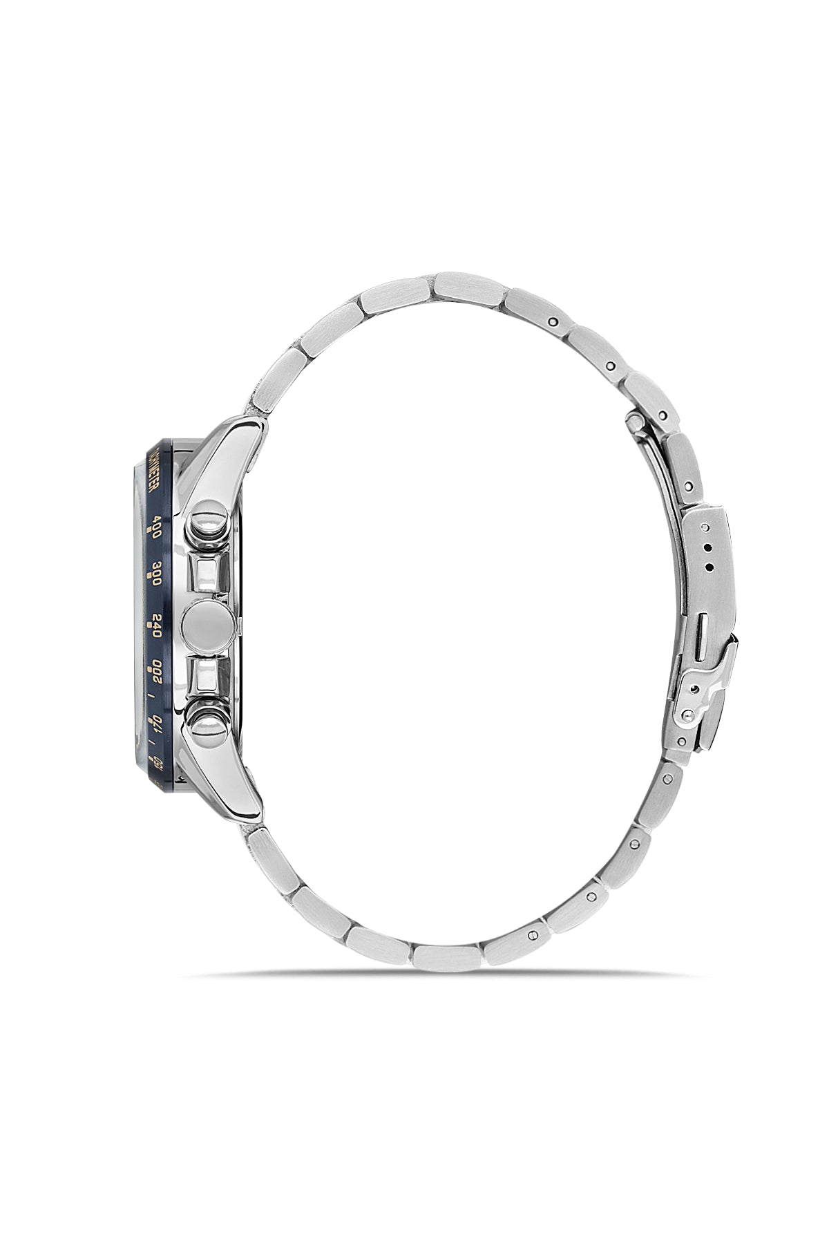 FERRO FM40139A-L SS Band Men's Watch