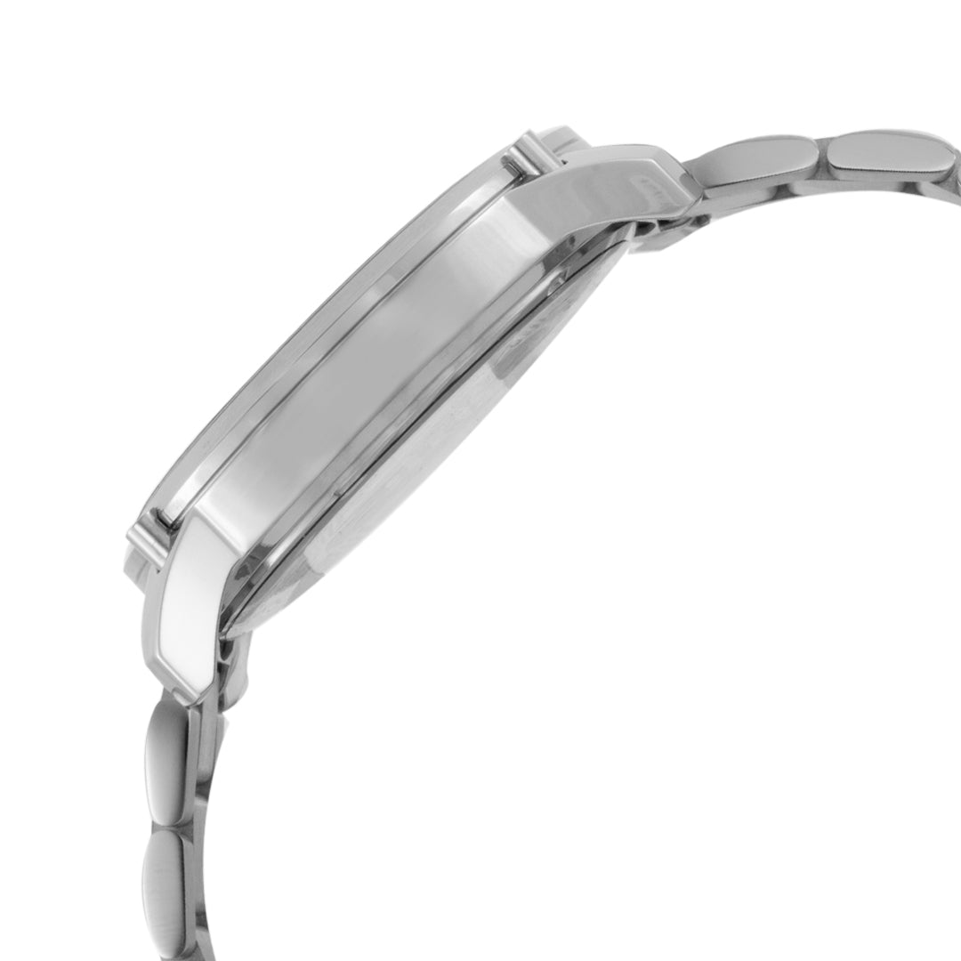 BLADE Combat II Grey 3563G2SGS SS Case & Band Multifunction Men's Watch