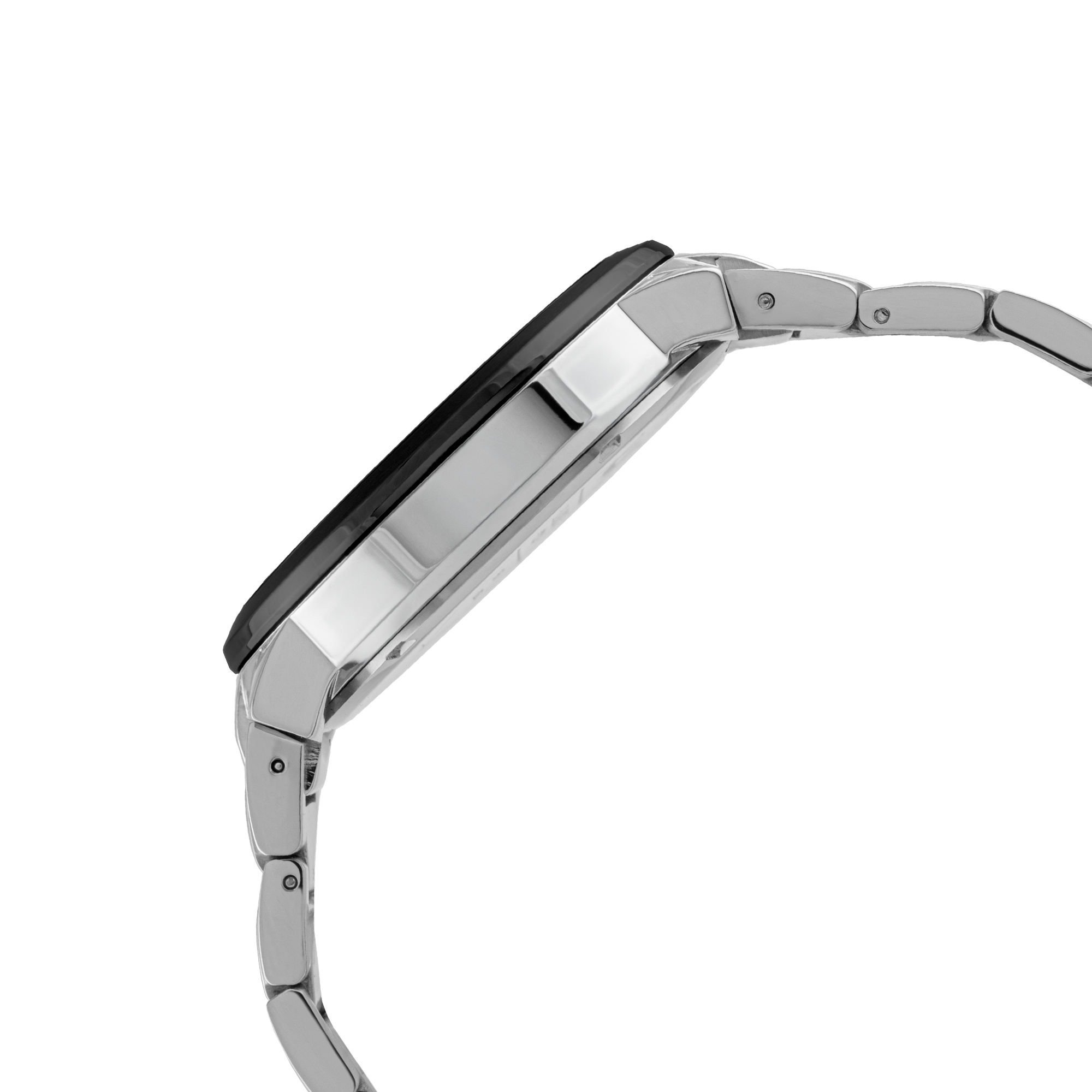 BLADE Aztec Mono 3685G2MWS SS Case & Band Multifunction Men's Watch