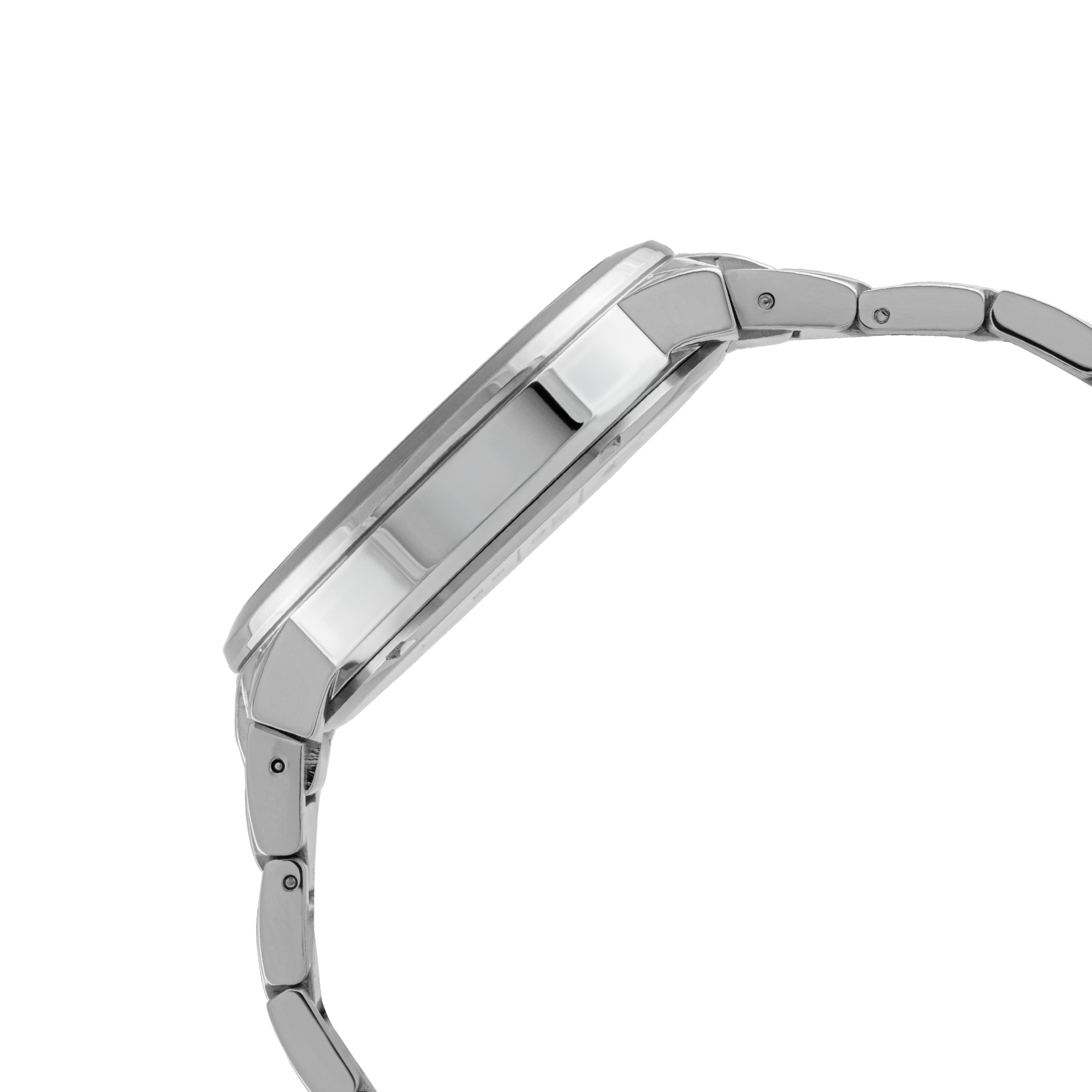 BLADE Aztec Black 3685G2SNS SS Case & Band Multifunction Men's Watch