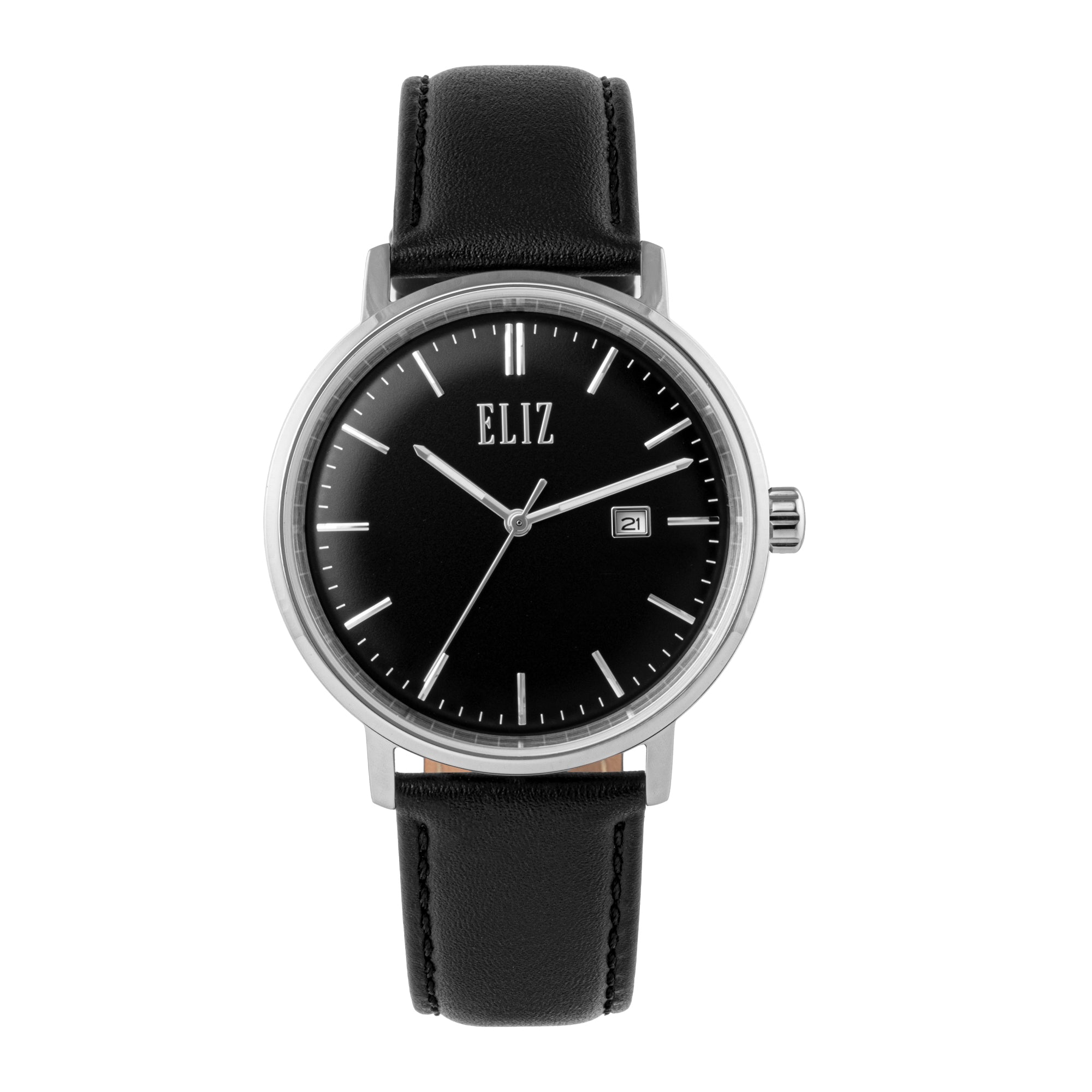 Leather Watches