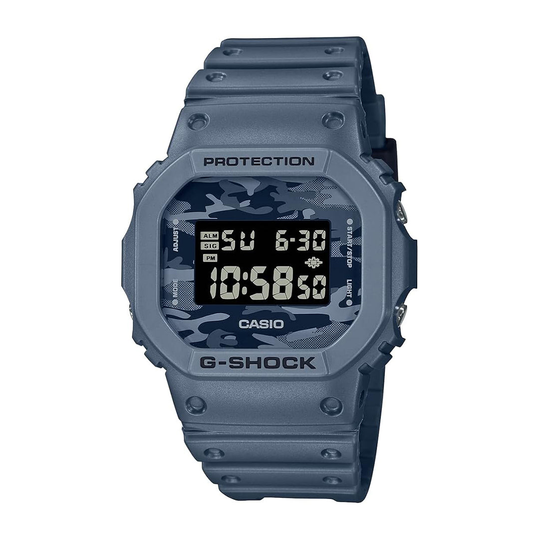 G-SHOCK DW-5600CA-2DR