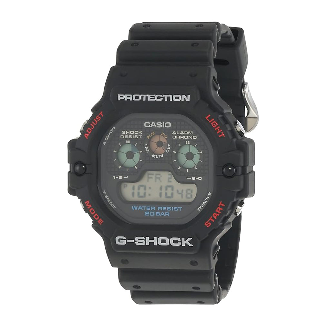 G-SHOCK DW-5900-1DR