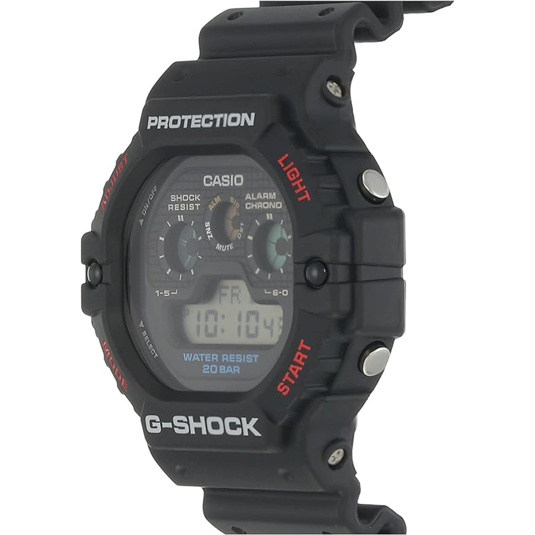 G-SHOCK DW-5900-1DR