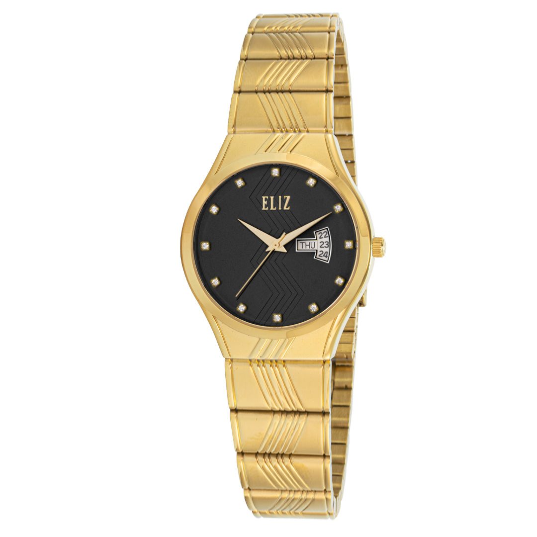 ELIZ ES8705L2GNG Women's Watch - Front