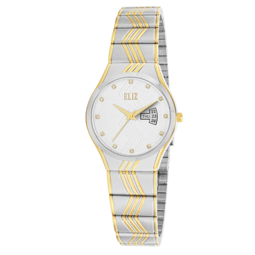 ELIZ ES8705L2TST Women's Watch - Front