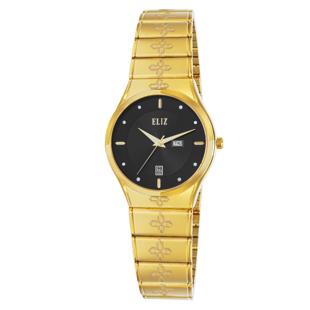 ELIZ ES8800L2GNG Women's Watch - Front