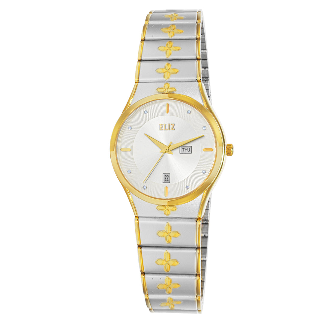 ELIZ ES8800L2TST Women's Watch - Front