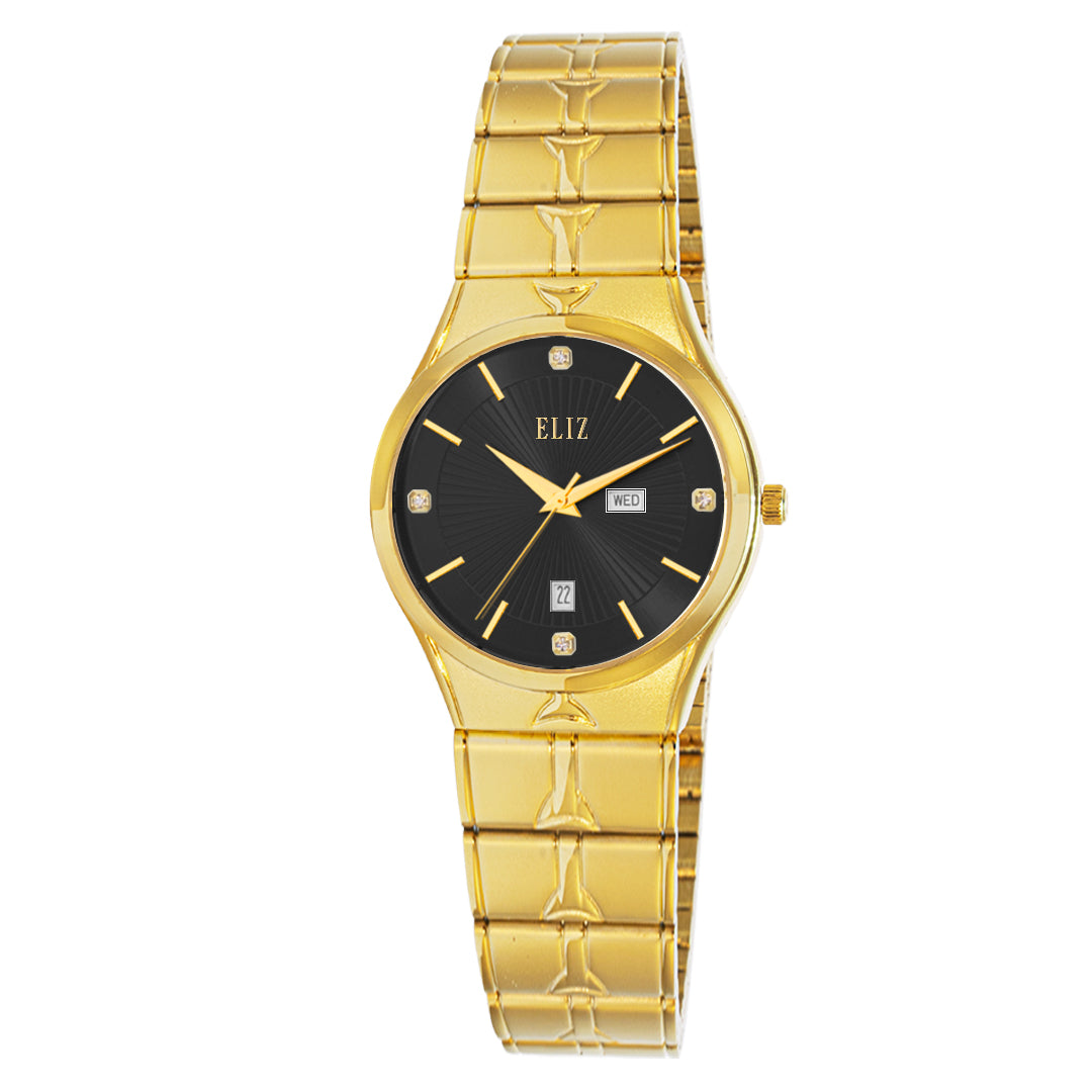 ELIZ ES8801L2GNG Women's Watch - Front