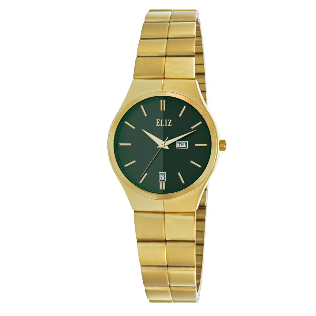 ELIZ ES8803L2GEG Women's Watch - Front