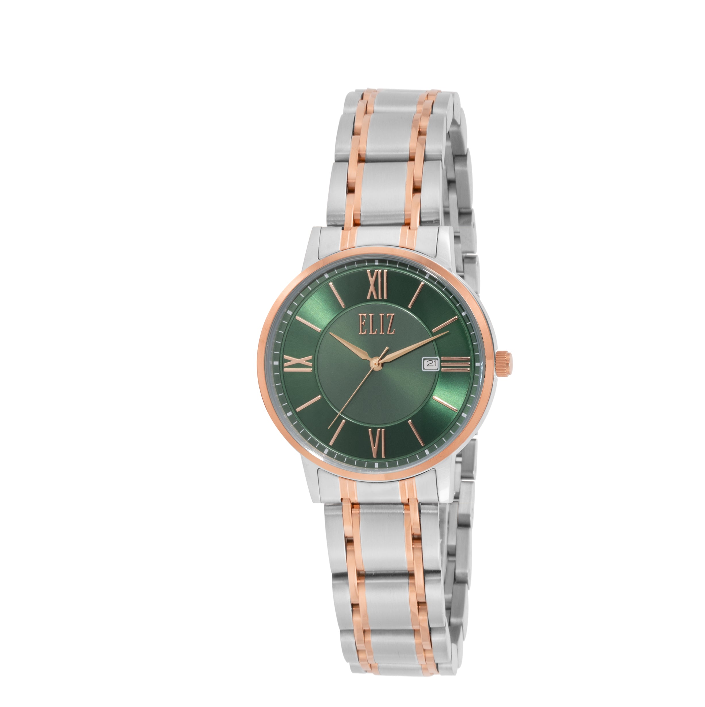 ELIZ ES8804L2UEU Women's Watch - Front