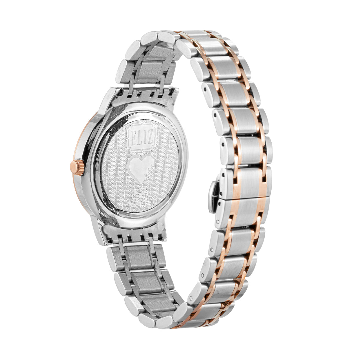 ELIZ ES8804L2UEU Women's Watch - Back 01