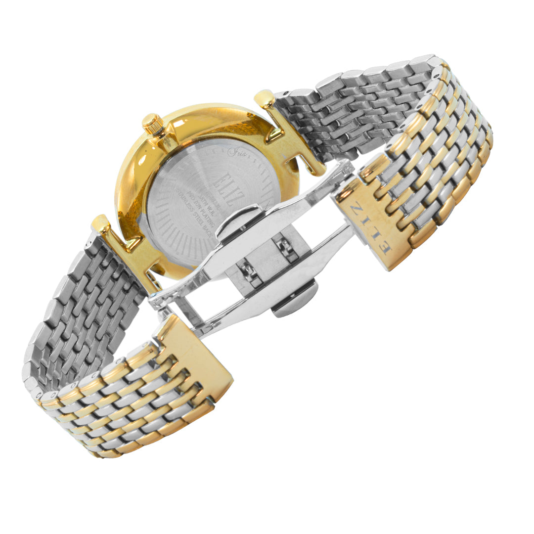 ELIZ ES8823L2TST Women's Watch - Back