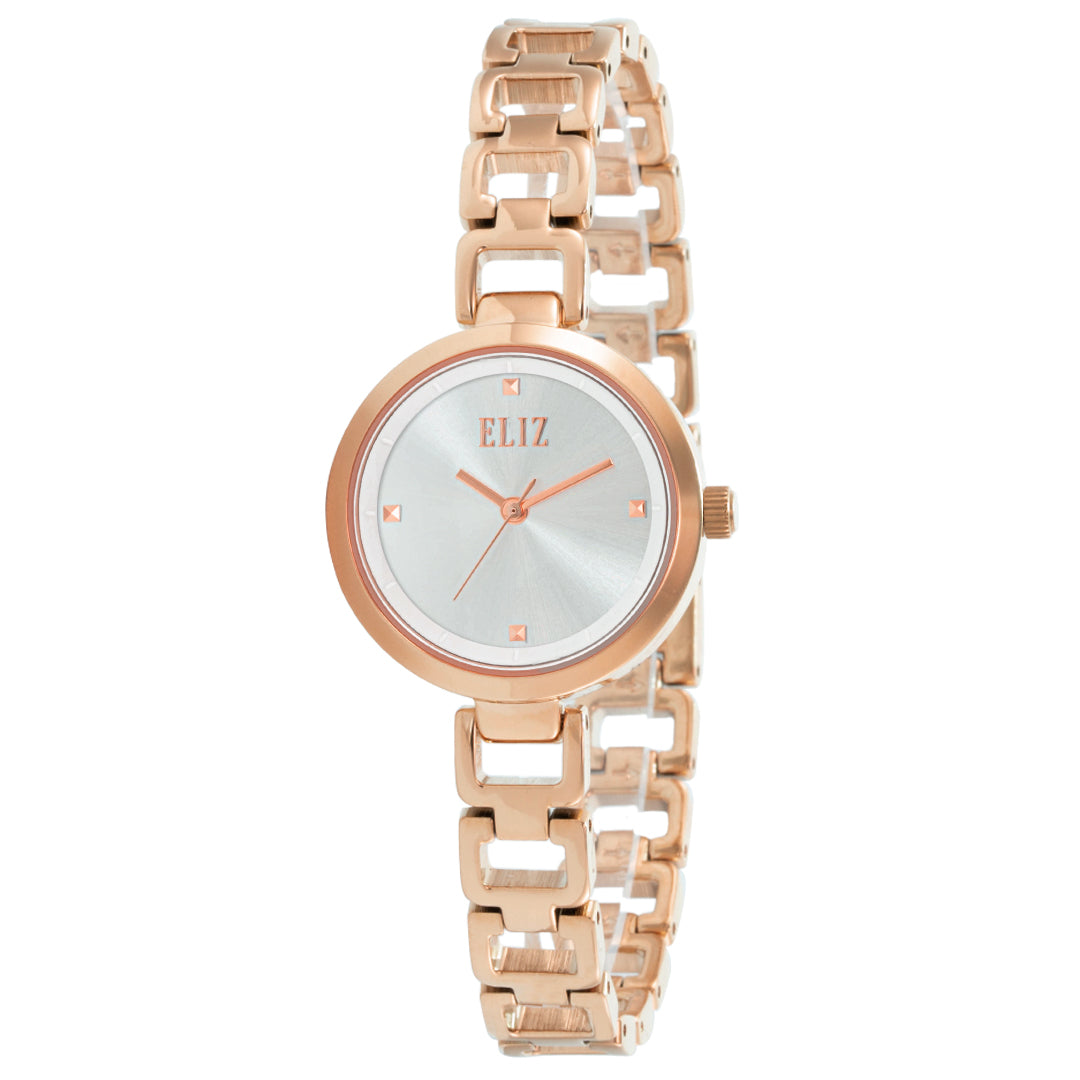 ELIZ ES8826L2RSR Women's Watch - Front