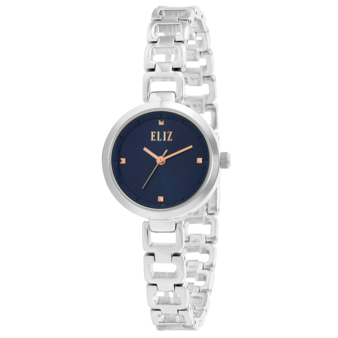 ELIZ ES8826L2SBS Women's Watch - Front