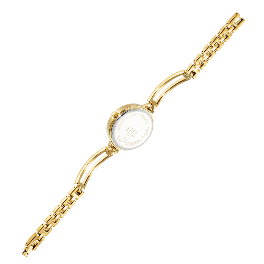 ELIZ ES8830L2GRG Women's Watch - Back