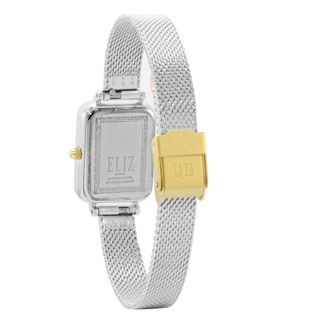 ELIZ ES8833L2TST Women's Watch - Back