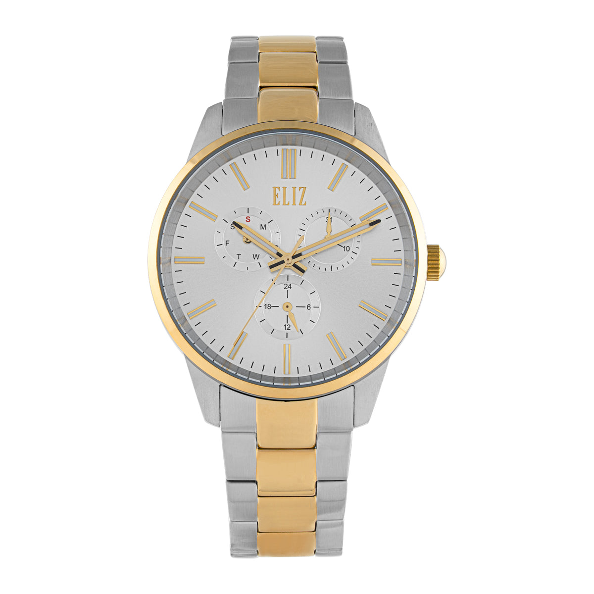 Shop ELIZ Watches Online For Men & Women in UAE