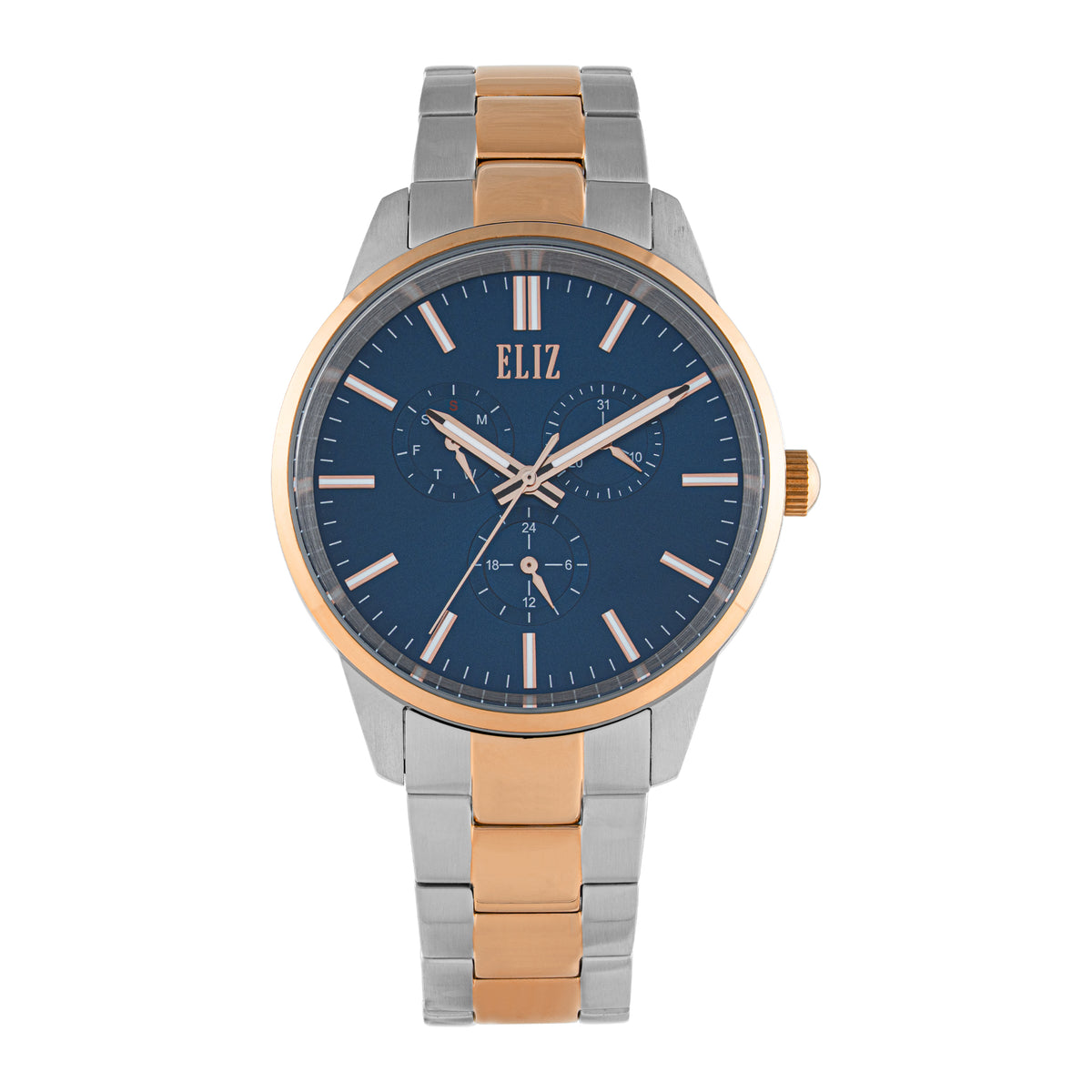 Shop ELIZ Watches Online For Men & Women in UAE