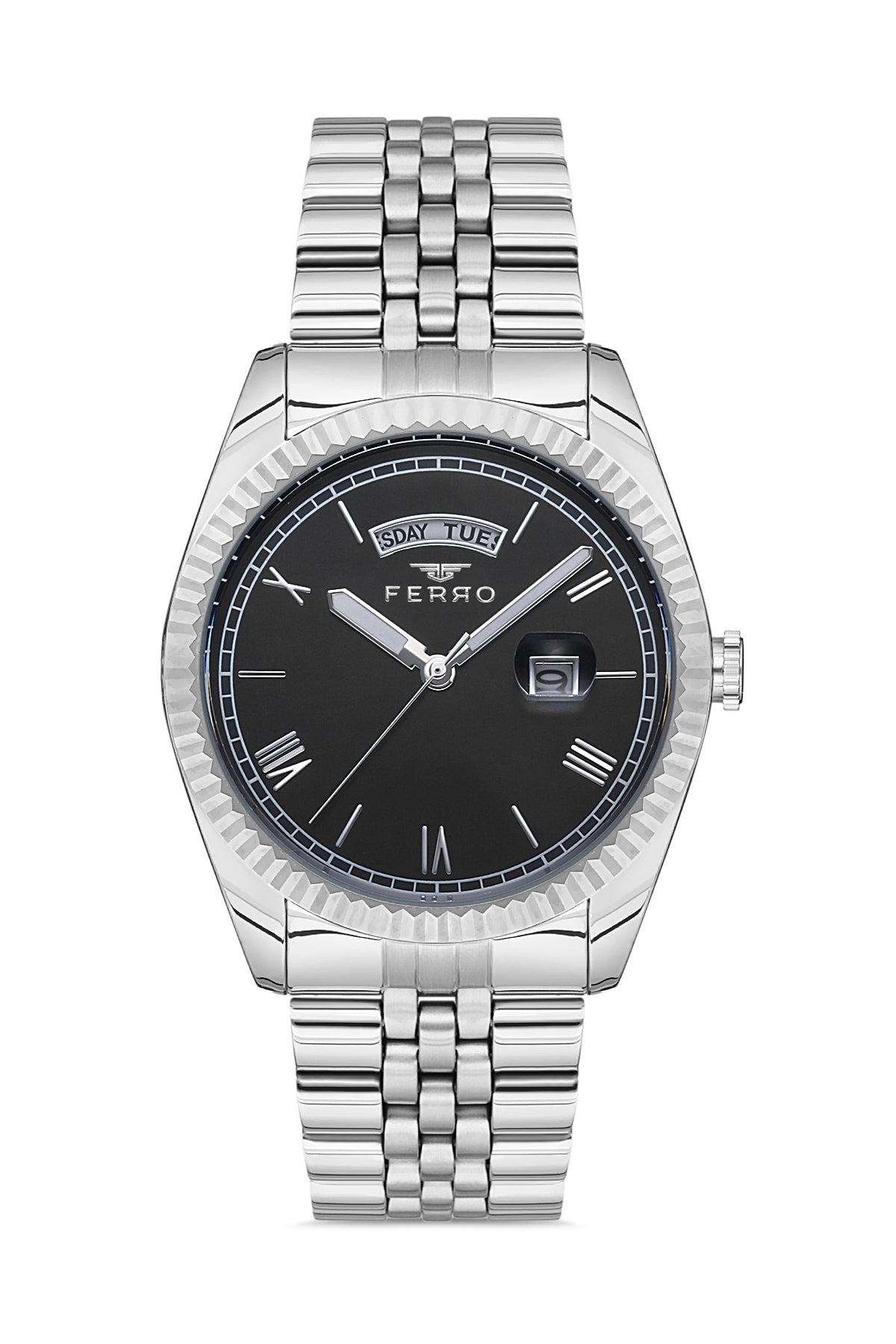 FERRO F11130AWT-A2 MEN'S FASHION WATCH