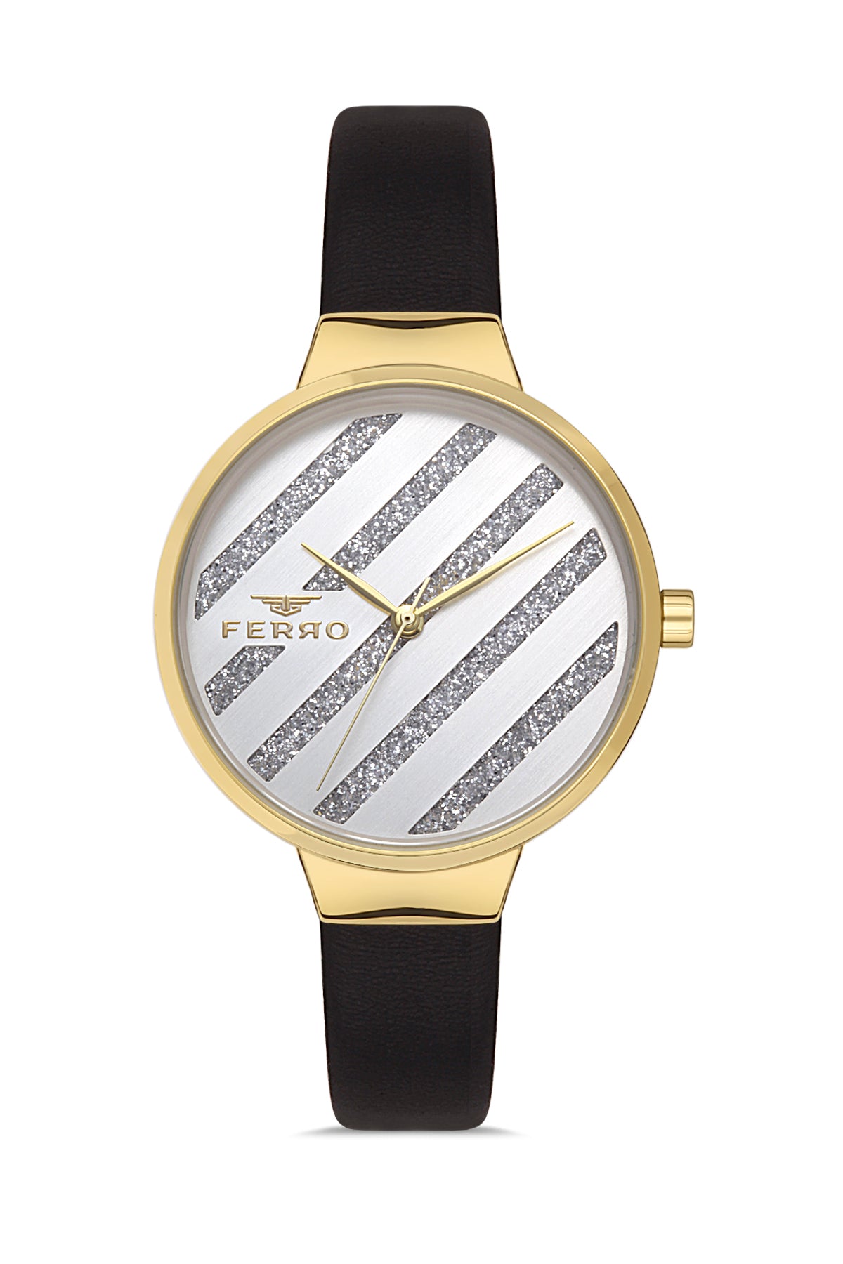FERRO F21153BWT-N MEN'S WATCH