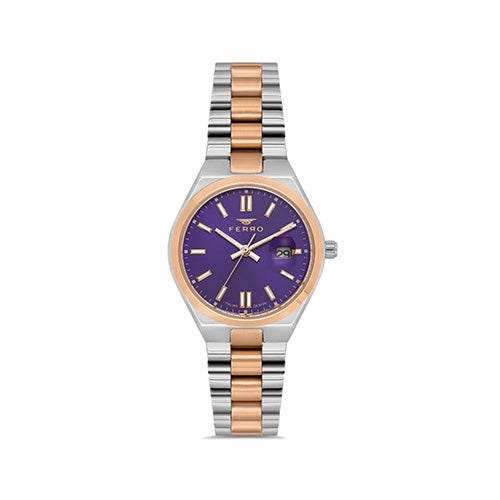 FERRO FL21492AWT-E13 WOMEN'S WATCH