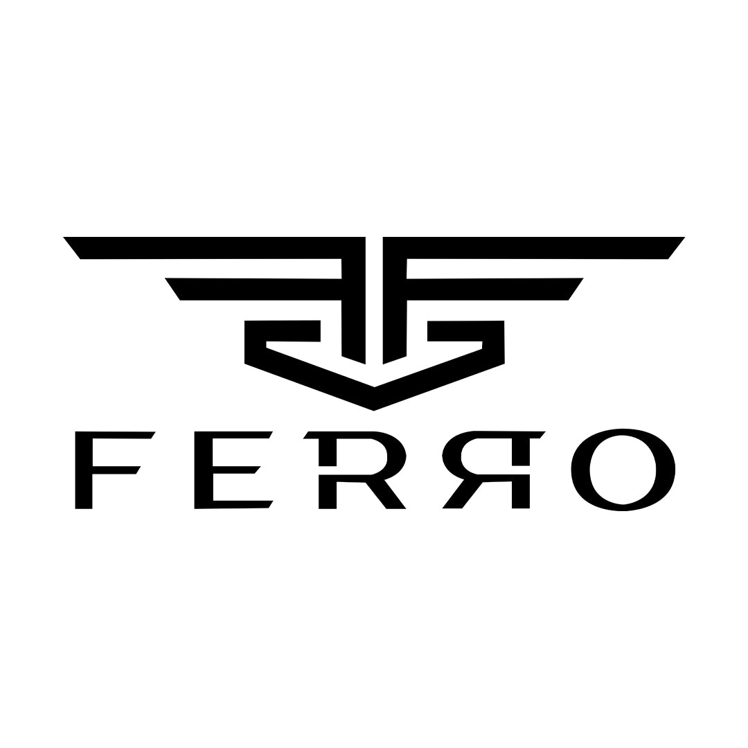 Ferro Roch Logo Collections