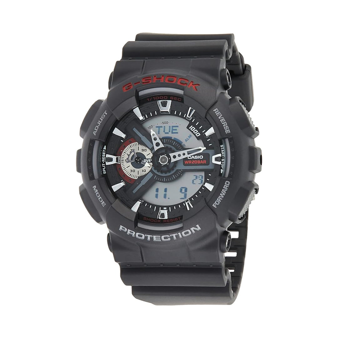 G-SHOCK GA-110-1ADR