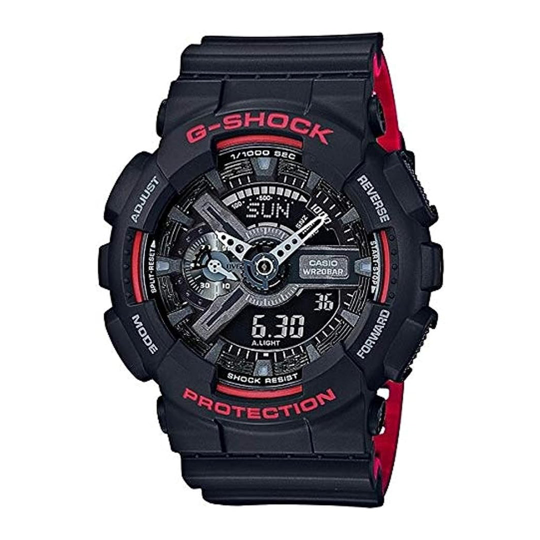 G-SHOCK GA-110HR-1ADR