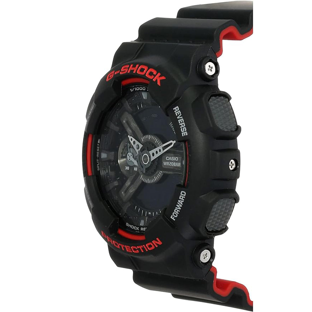 G-SHOCK GA-110HR-1ADR