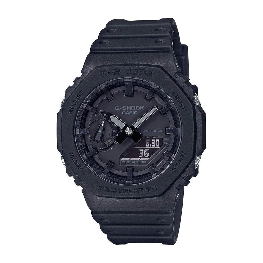 G-SHOCK GA-2100-1A1DR