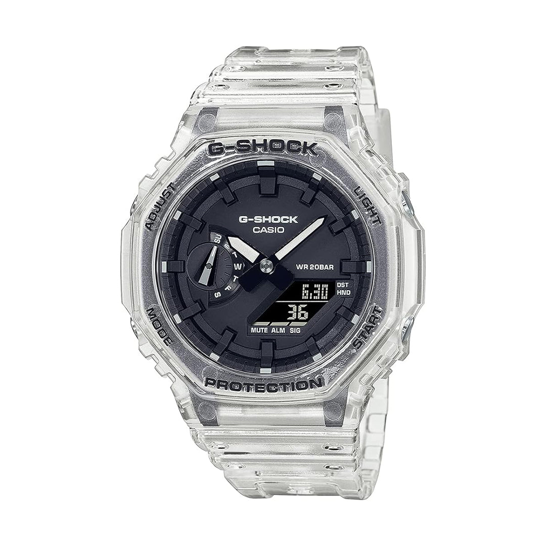 G-SHOCK GA-2100SKE-7ADR