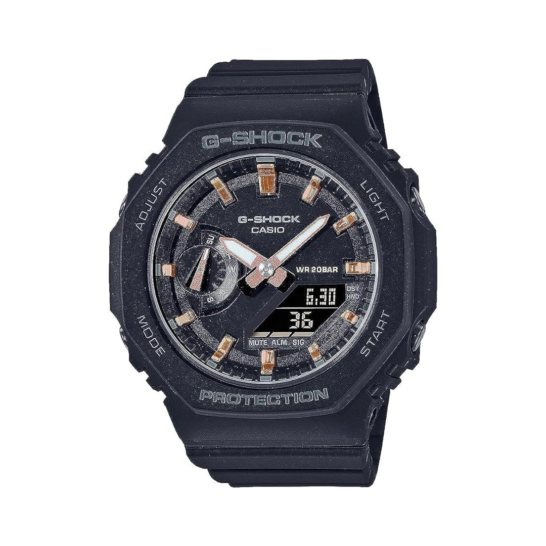 G-SHOCK GMA-S2100-1ADR