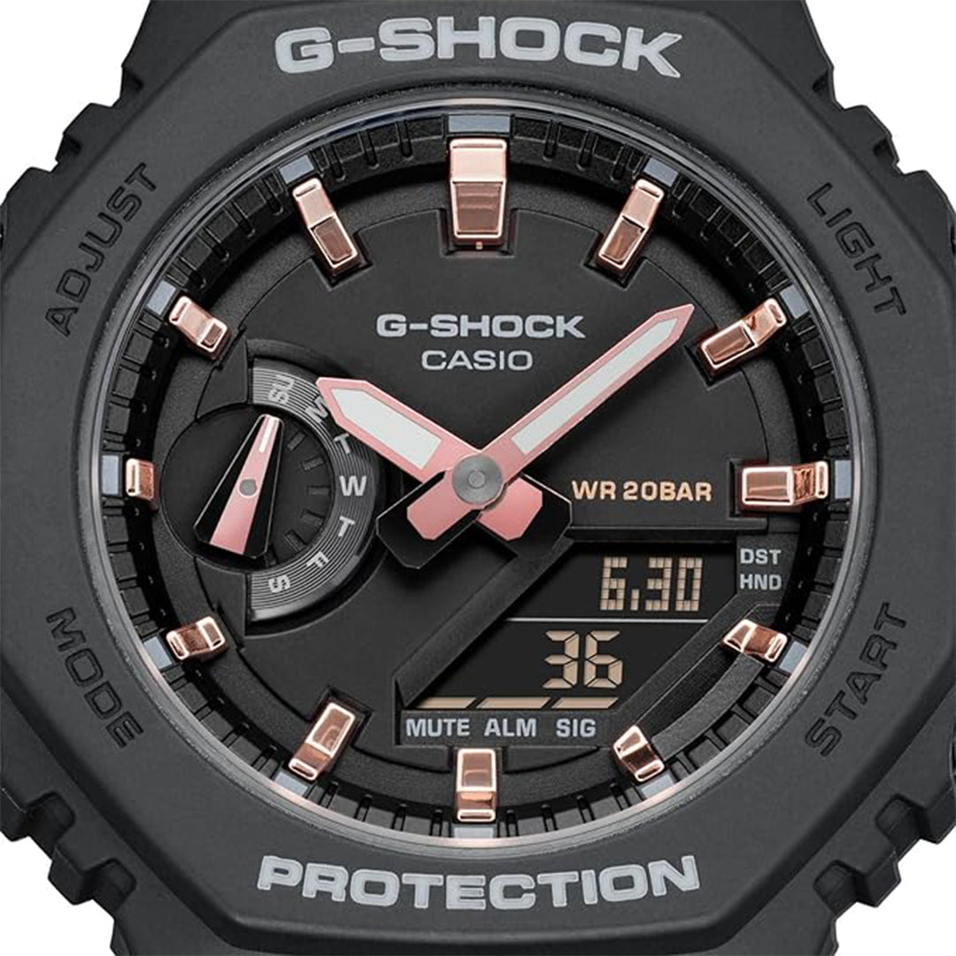 G-SHOCK GMA-S2100-1ADR