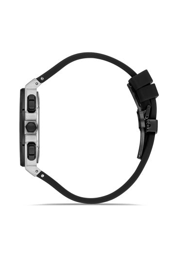 FERRO FM43001D-J  Silicone Band Men's Watch