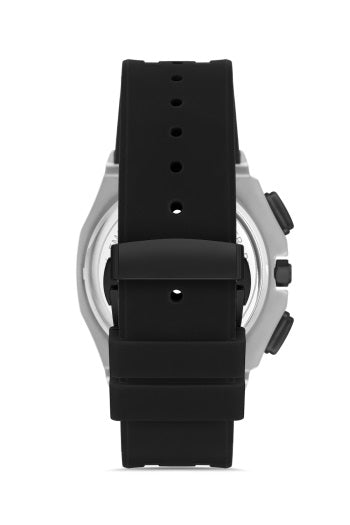 FERRO FM43001D-J  Silicone Band Men's Watch