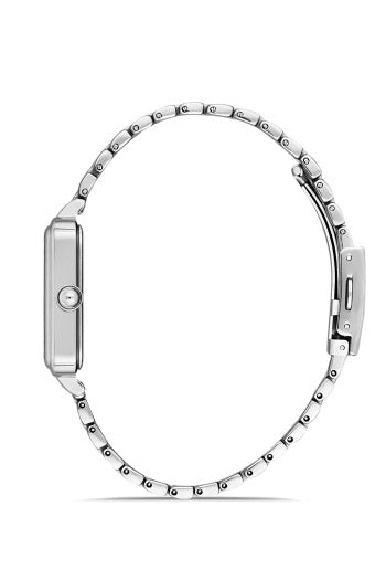 FERRO FL21230A-A SS Case & Band Women's Watch