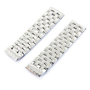 Blade Men's Stainless Steel Band 3002G 1