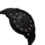 Blade men's Black Dial PVD Black Plated Stainless Steel Case and Band Urban Imprint 2