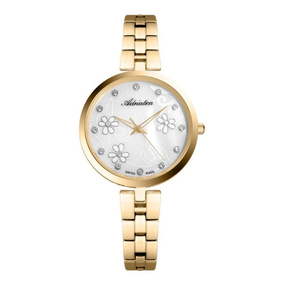 Adriatica A3741.114FQ Classic watch