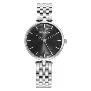 Adriatica Swiss-Made Womens Stainless Steel  Watch - A3743.5116Q