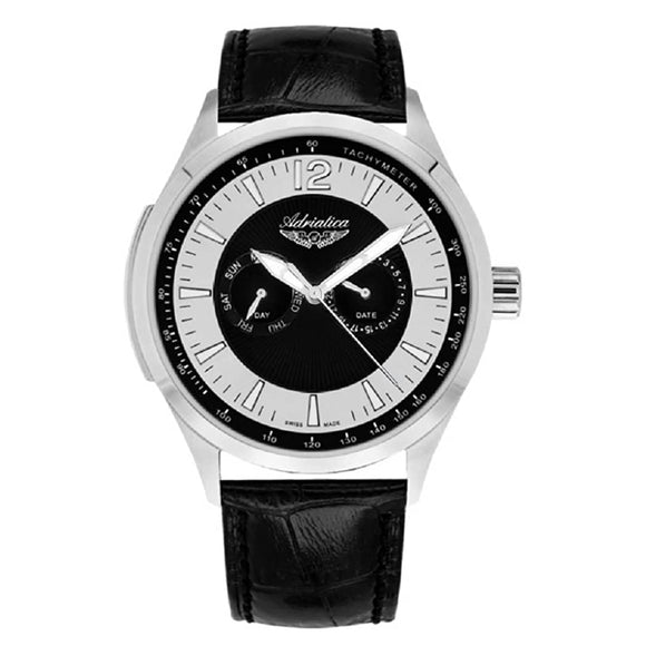 Adriatica A8189.5257QF Classic Men's Watch