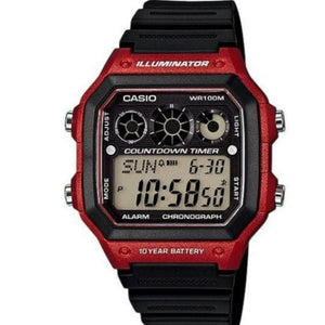 Casio 1300wh store