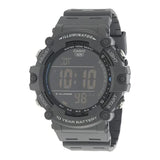 Casio Collection AE-1500WH-8BVDF Digital Wrist Watch for Men