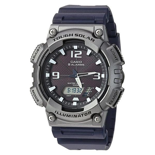 Casio Tough Solar Illuminator Analog Digital Watch - AQ-S810W-1A4