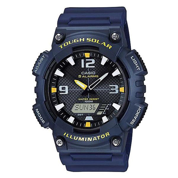 Casio Tough Solar Illuminator Watch - AQ-S810W-2A