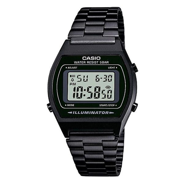 CASIO Vintage Youth Illuminator Watch - B640WB-1A